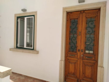 Casa Algarbe, Faro, Portugal