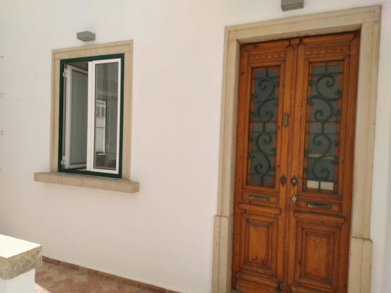 Casa Algarbe, Faro, Portugal