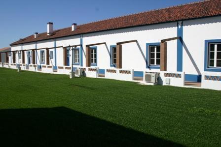 Hotel · Monte das Faias Cork Farm Hotel, Grândola