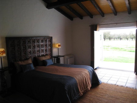 Monte das Faias Cork Farm Hotel, Grândola, Portugal