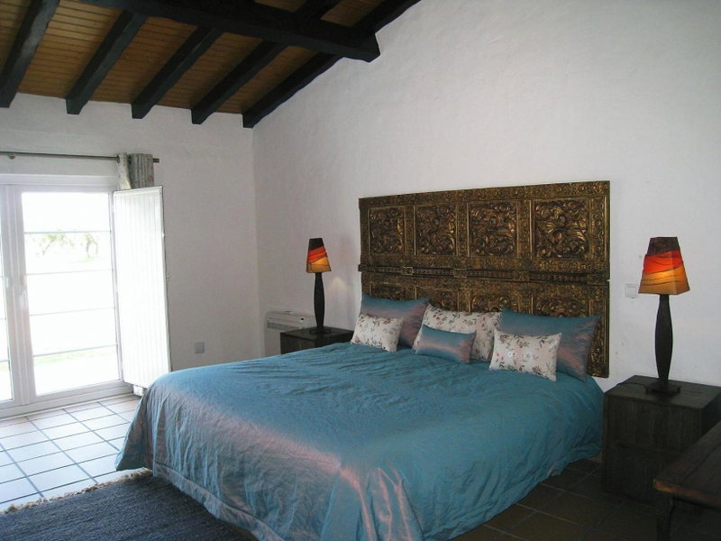 Monte das Faias Cork Farm Hotel, Grândola, Portugal
