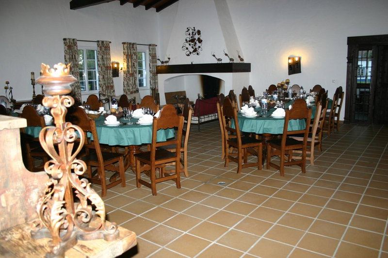 Monte das Faias Cork Farm Hotel, Grândola, Portugal