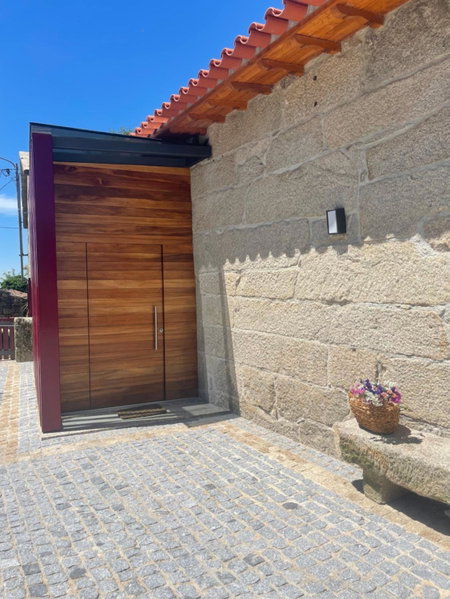 Casa do Afonso, Arcos de Valdevez, Portugal
