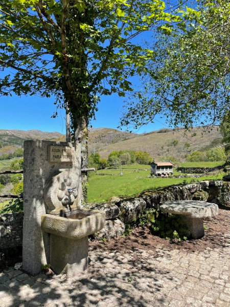 Casa do Afonso, Arcos de Valdevez, Portugal