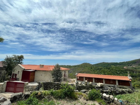 Casa do Afonso, Arcos de Valdevez, Portugal