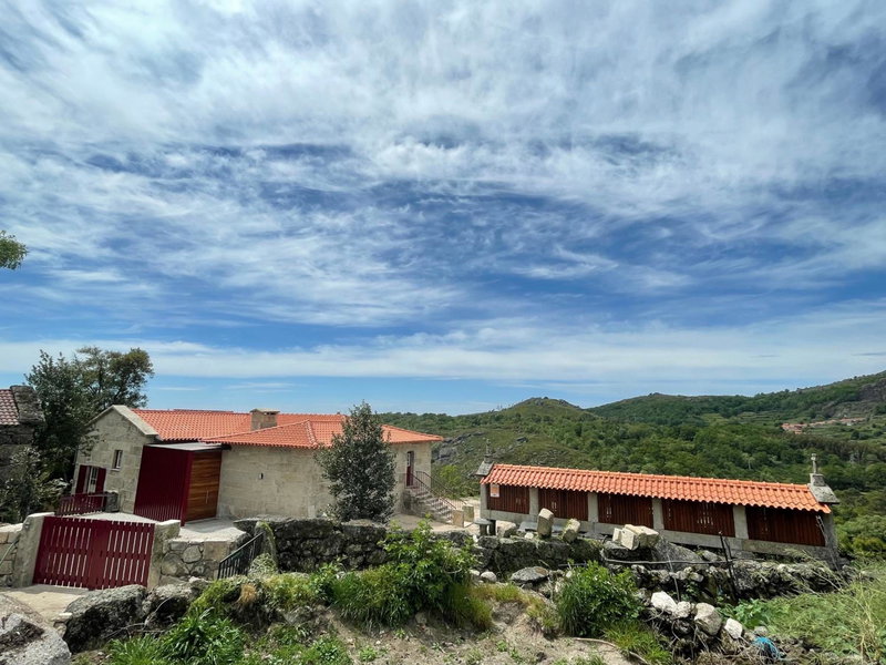 Casa do Afonso, Arcos de Valdevez, Portugal