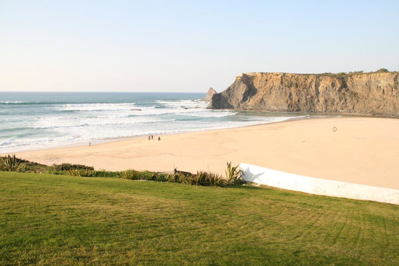 Casa Morais, Odeceixe, Portugal