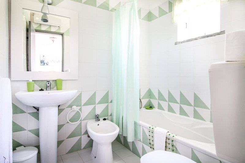 Casa Morais, Odeceixe, Portugal