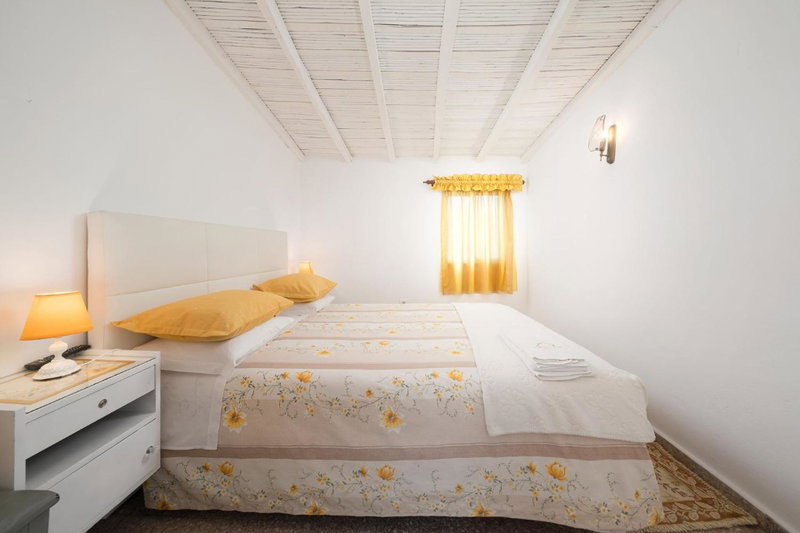 Casa Morais, Odeceixe, Portugal