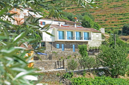 DouroXisto, Peso da Régua, Portugal