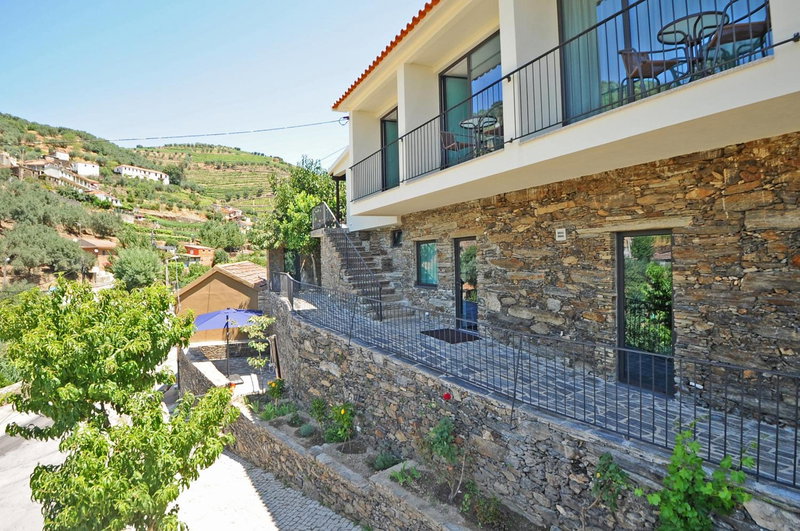 DouroXisto, Peso da Régua, Portugal