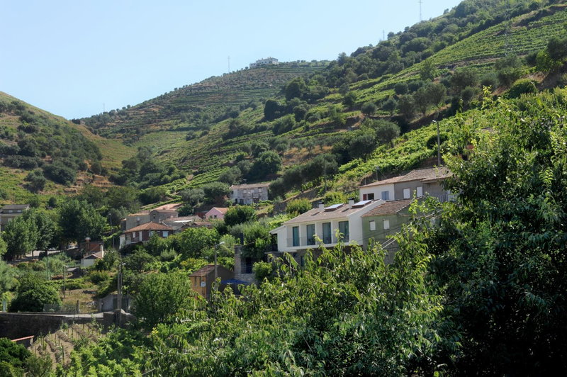 DouroXisto, Peso da Régua, Portugal