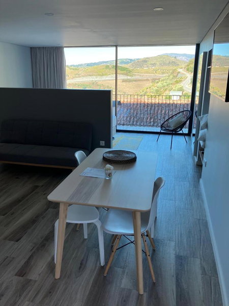DouroXisto, Peso da Régua, Portugal