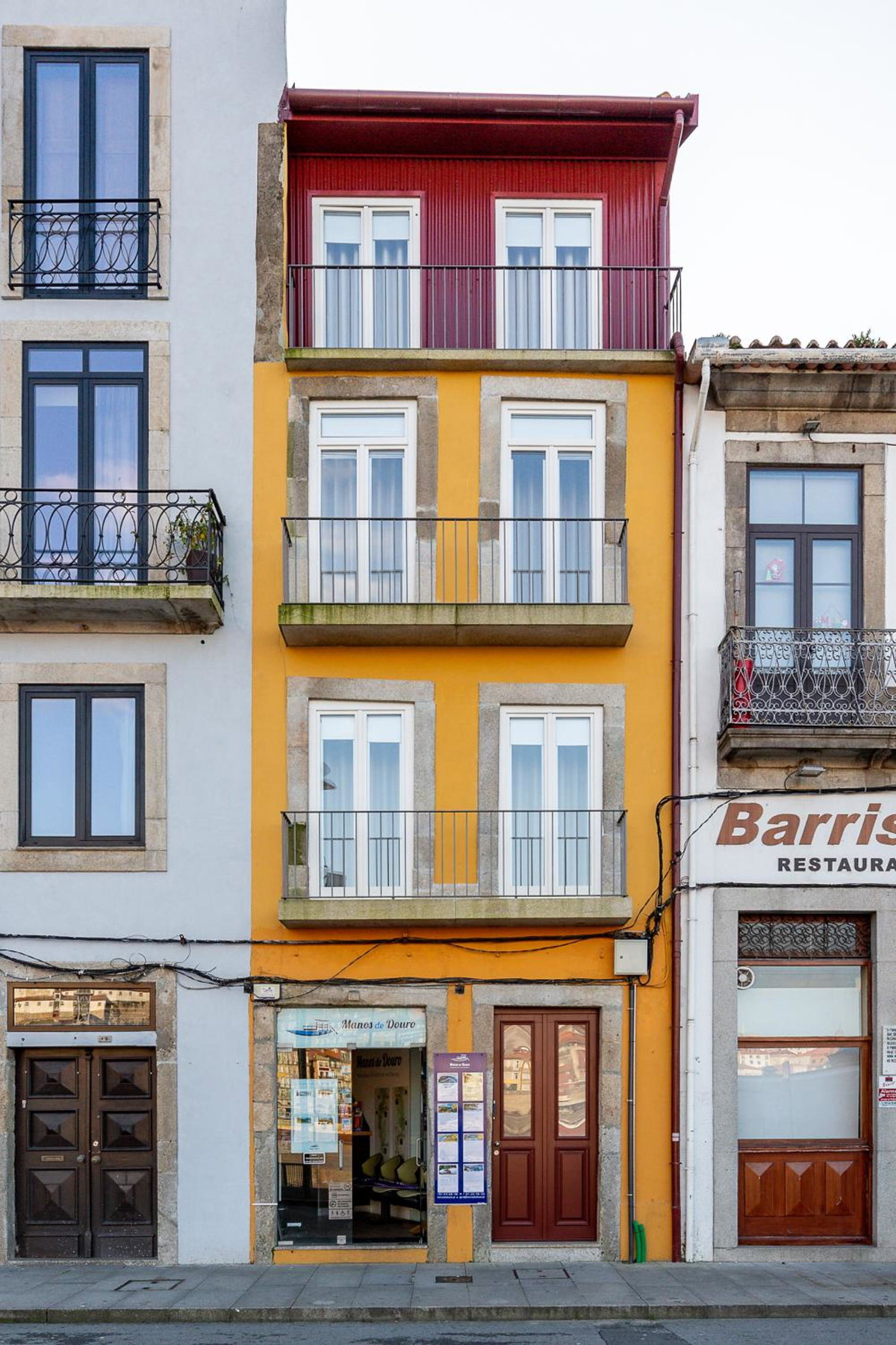 Hotel · YOUROPO - Ribeira Gaia, Porto