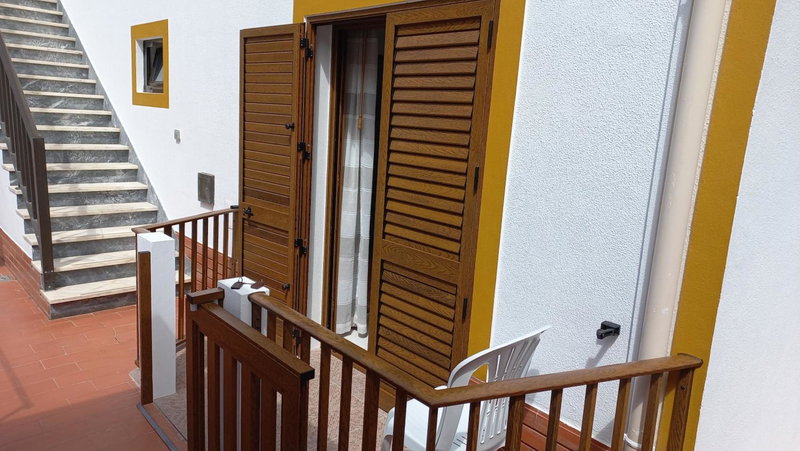 Casa Luar, Odeceixe, Portugal