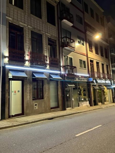 Seculo Soft, Porto, Portugal