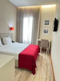 Seculo Soft, Porto, Portugal