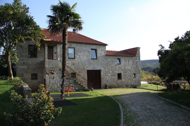 Casa Valxisto Country House, Penafiel, Portugal