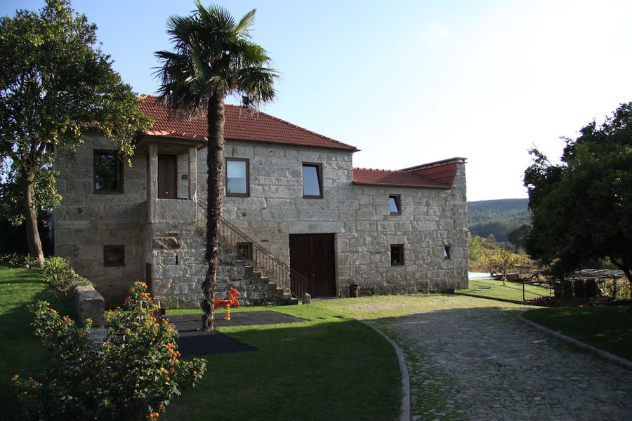 Casa Valxisto Country House, Penafiel, Portugal