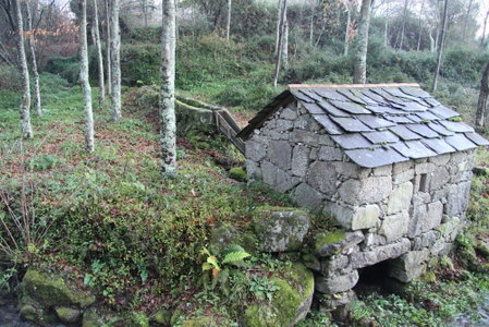 Casa Valxisto Country House, Penafiel, Portugal
