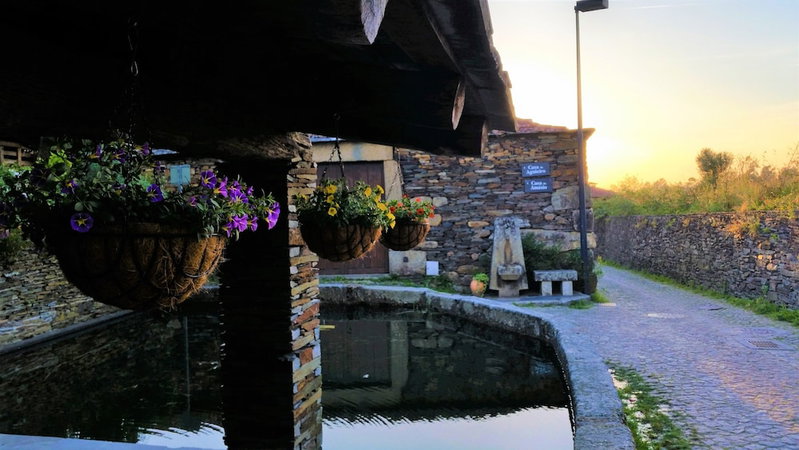 Casa Valxisto Country House, Penafiel, Portugal