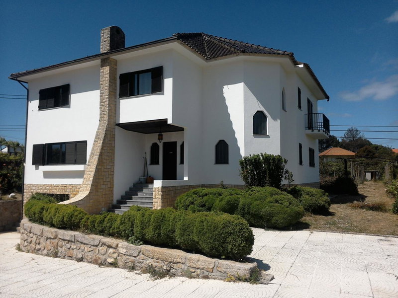 Albergue Constantino AL, Paredes de Coura, Portugal