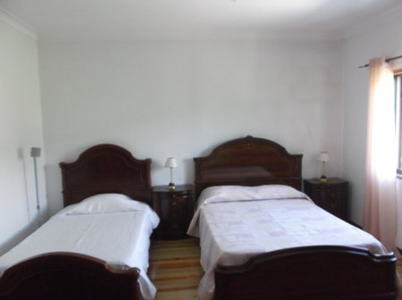 Albergue Constantino AL, Paredes de Coura, Portugal