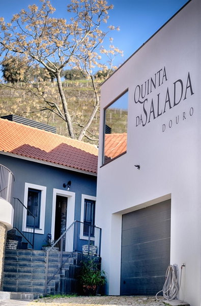 Quinta da Salada - Turismo Rural, Lamego, Portugal