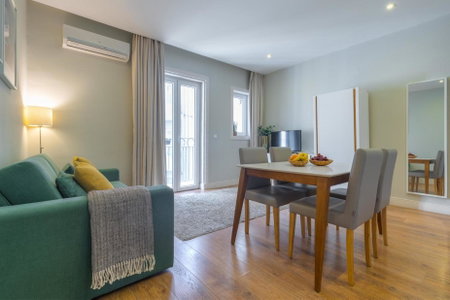 Oporto View Apartments, Porto, Португалия