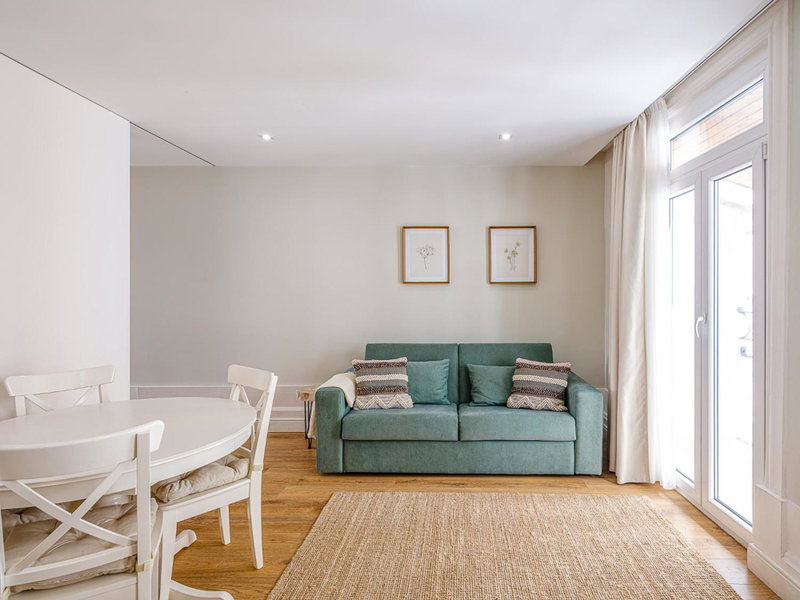 Oporto View Apartments, Porto, Португалия