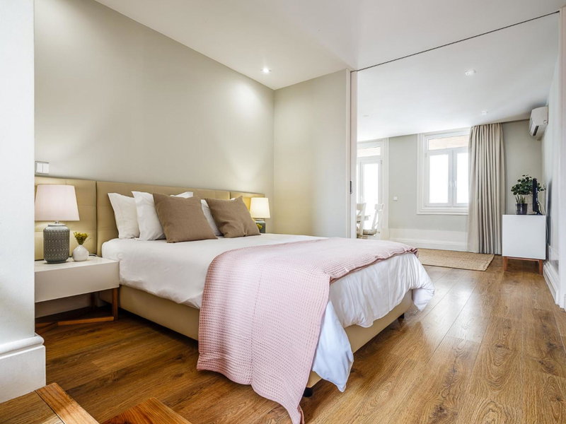 Oporto View Apartments, Porto, Португалия