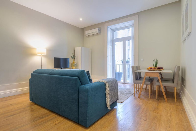 Oporto View Apartments, Porto, Португалия