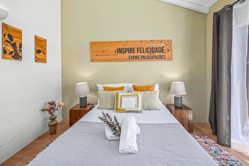 Tons da Terra - Casa de Campo & SPA, São Domingos, Portugal