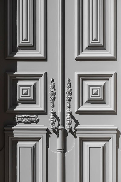Montecarmo12 - Design Boutique Hotel, Lisbon, Португалия