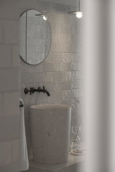 Montecarmo12 - Design Boutique Hotel, Lisbon, Португалия