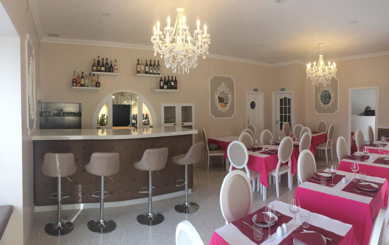 The Capital Boutique B&B, Peniche, Portugal