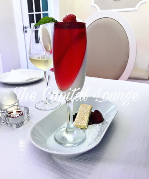 The Capital Boutique B&B, Peniche, Portugal