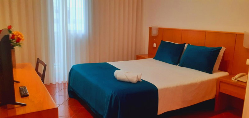 Hotel Santa Cruz, Santa Cruz, Portugal