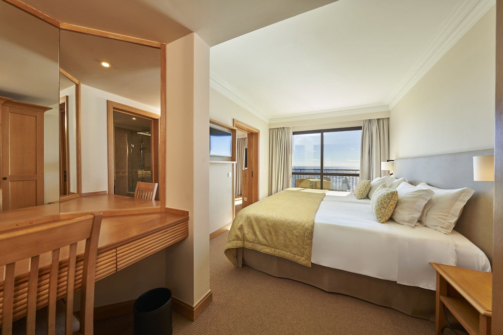 The Residence at Vila Porto Mare, Portugal