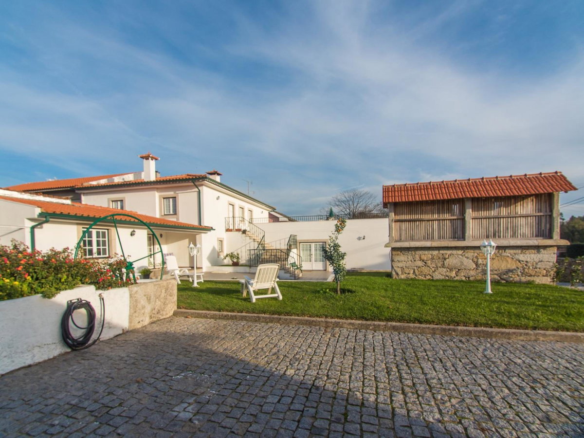 Quinta dos Avós, Portugal