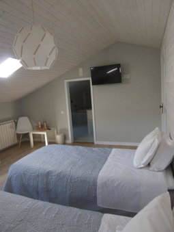 D'Vine - Country house, Cartaxo, Portugal
