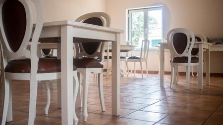 D'Vine - Country house, Cartaxo, Portugal