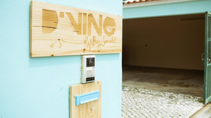 D'Vine - Country house, Cartaxo, Portugal