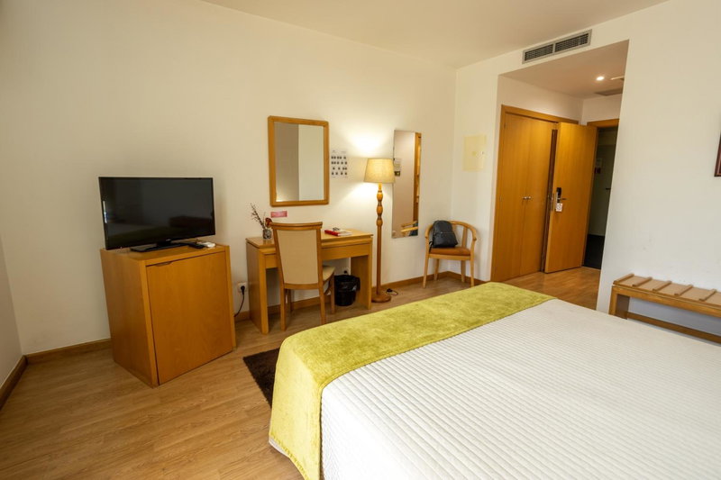 Hotel Eurosol Alcanena, Alcanena, Португалия