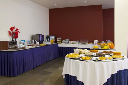 Hotel Eurosol Alcanena, Alcanena, Португалия