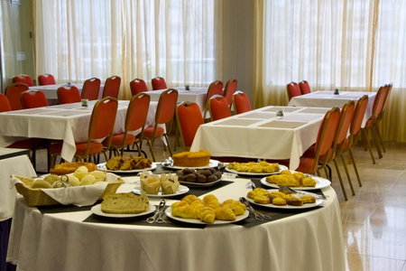Hotel Eurosol Alcanena, Alcanena, Португалия