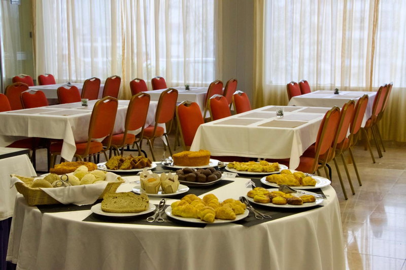Hotel Eurosol Alcanena, Alcanena, Португалия