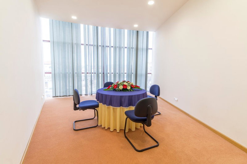 Hotel Eurosol Alcanena, Alcanena, Португалия