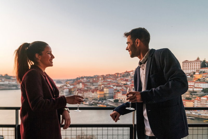 Oh Porto, Porto, Portugal