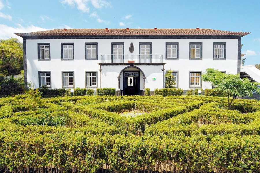 Azores Youth Hostels - Sao Miguel, Ponta Delgada, Portugal